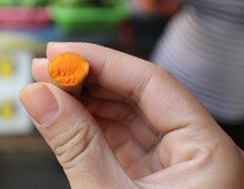 Как выбирать куркуму Как правильно выбирать куркуму