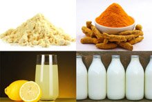 Сочетание куркумы с другими продуктами питания Куркума: сочетание с продуктами питания
